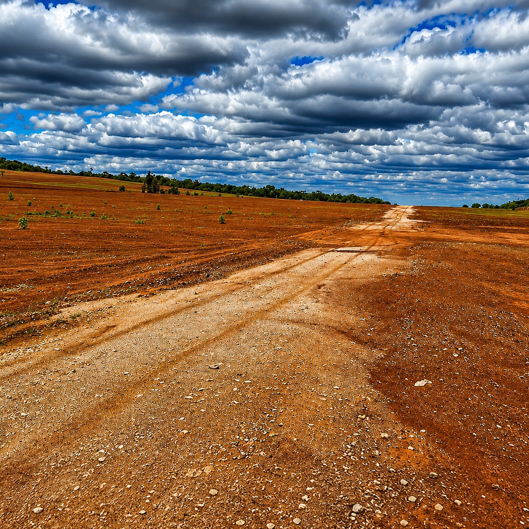 Foto do anúncio: fazenda em Bom Sucesso