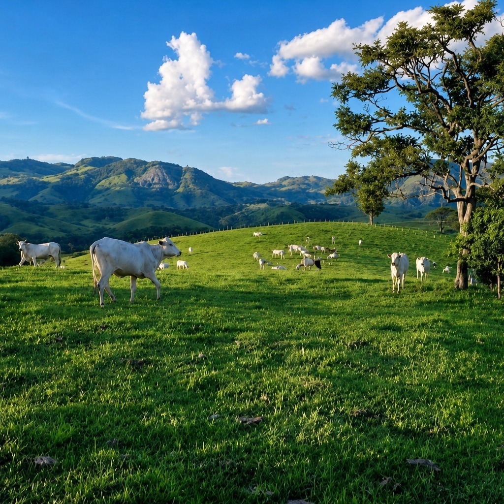 Foto do anúncio: fazenda em Ouro Fino