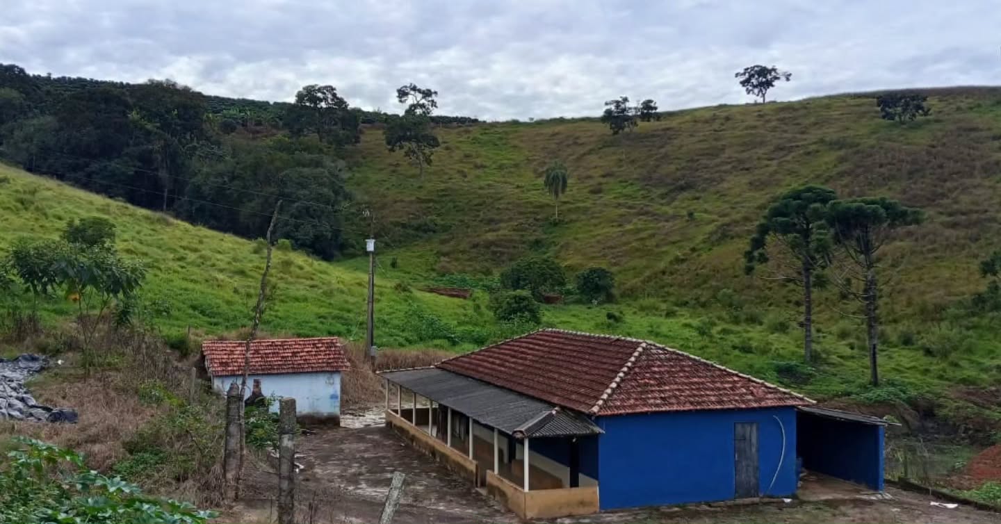 Foto do anúncio: sítio em Poços de Caldas