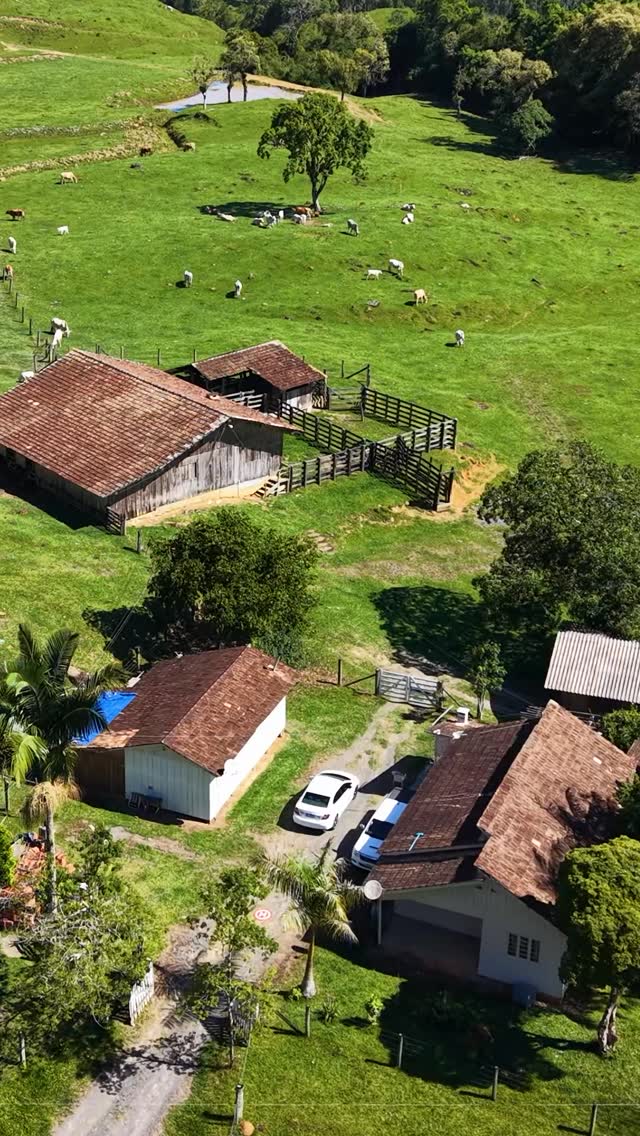 Foto do anúncio: sítio em Taió